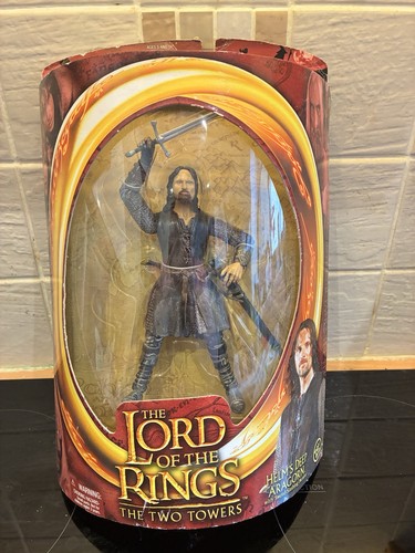 Lord the rings - of,