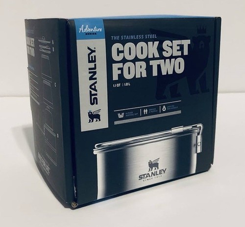 Stanley adventure stainless - adventure,