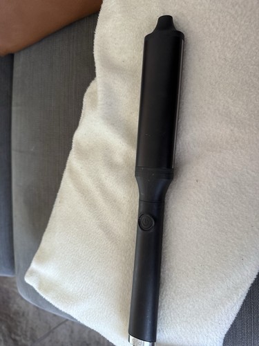 Fab ghd waver - waver, tong