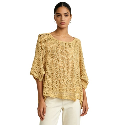 Women popcorn shrug top - women's,