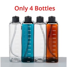 Aquarium Dosing pump Container