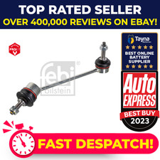 Anti Roll Bar Link fits JAGUAR