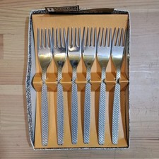 X6 Vintage Firth Stainless