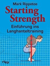Starting Strength: Einführung