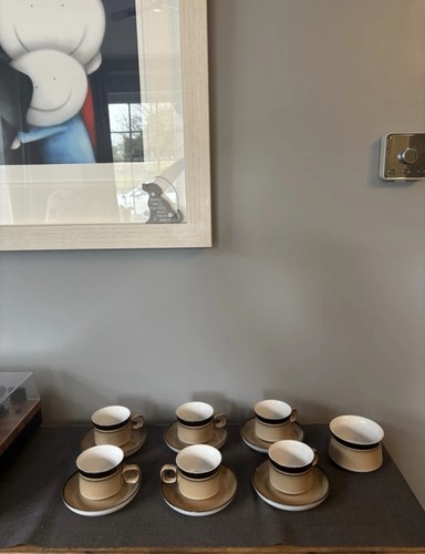 Vintage denby country - vintage,