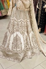 golu bridal dress