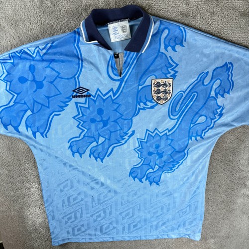 Original umbro england 1992 - original,