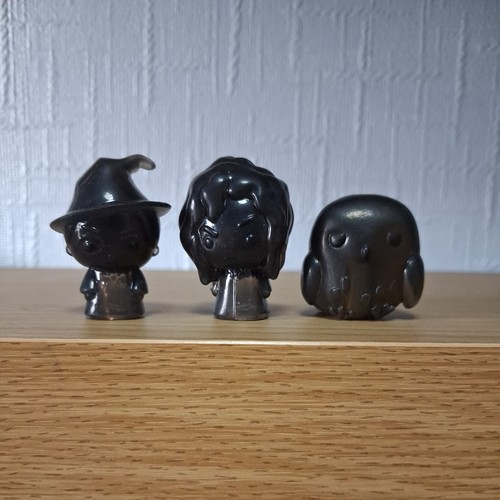 Wbei black harry potter - black,