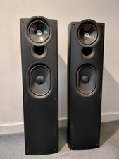 Kef Q7 Bi-wireable