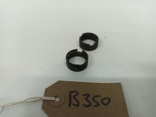 ♻️ Honda Cbr 600 F3 1998 Carb Carburettor Joiner Rubbers A1 B350