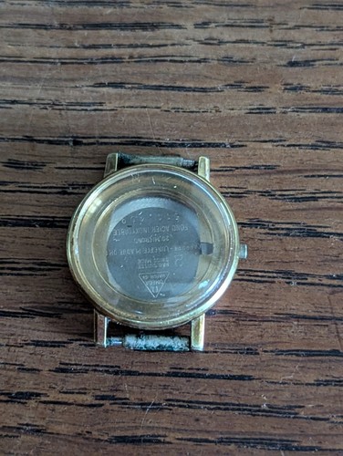 Omega 511 409 ladies - ladies, micron