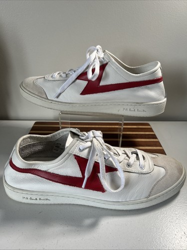 Mens paul smith ziggy trainers - paul,
