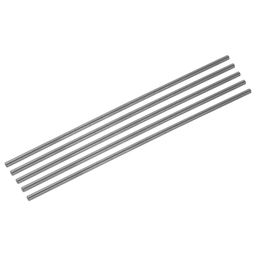 5pcs graphite rod - graphite,