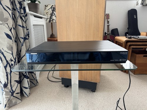 Humax foxsat hdr - hdr/500, (500gb)