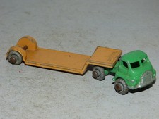 Matchbox Lesney 27 a Bedford