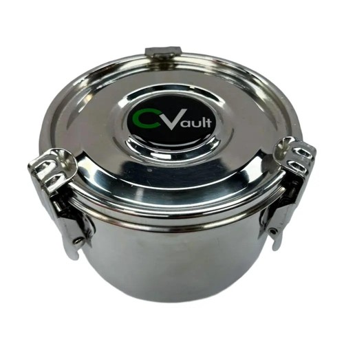Cvault large airtight - large,