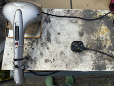 Vibrating table Shaker Cement Concrete 