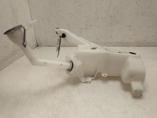 NISSAN QASHQAI WASHER BOTTLE