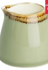 Olympia kiln milk - jugs, in