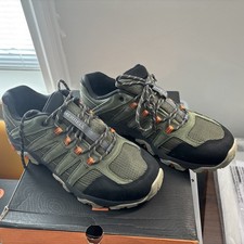 Mens Merrell Dashen Waterproof