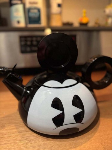 Vintage disney copco mickey - vintage,