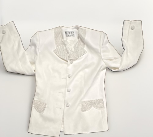 Nyp suits white - suits, tuxedo