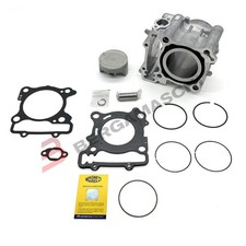 MCI0004 - Complete Cylinder