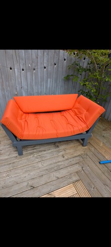 Futon company bnib - company, garden