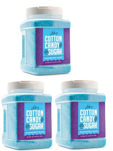 Cotton candy floss sugar - candy,