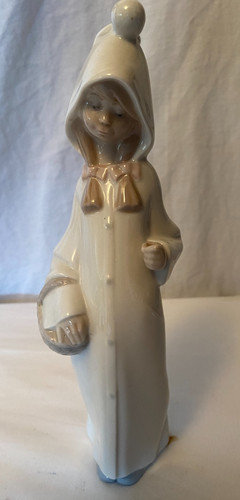 Retired 1970 lladro - 1970’s,