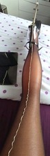 Vintage Chelsea Girl Lurex