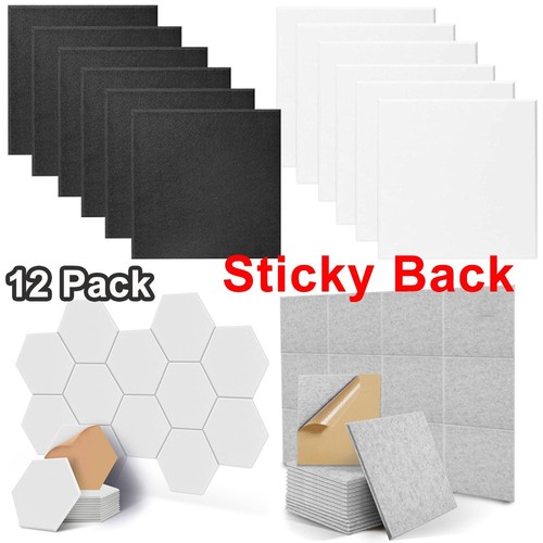 12x acoustic wall - 12x,