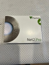 Paxton Net2 PRO Access Control Software V6 (930-010)
