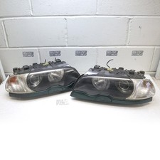 PAIR BMW E46 Coupe Convertible