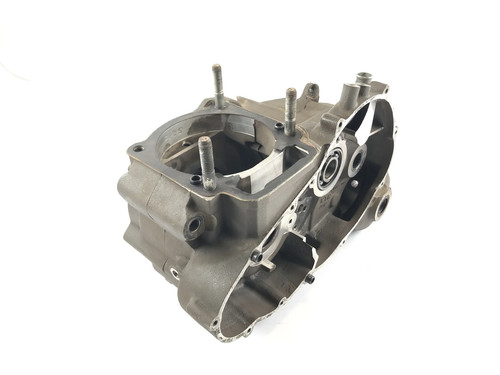 Ktm lc4 640 - ktm, engine