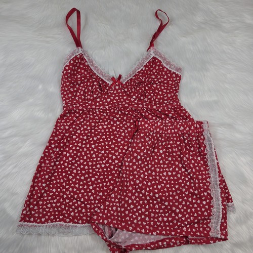 Laura ashley red - red, cami