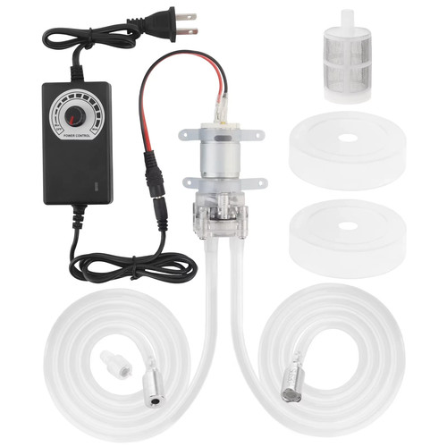 Food grade auto siphon self - grade,