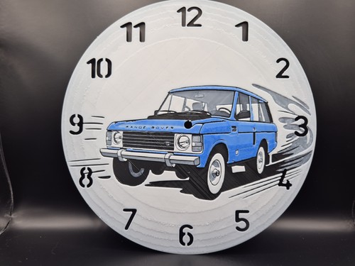 Classic range rover p38 - range,