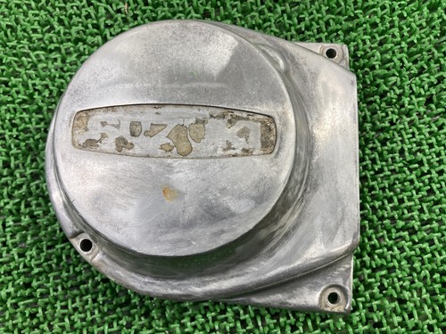 Genuine suzuki gt380 engine - genuine,
