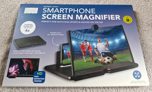Vibes smartphone screen - smartphone,