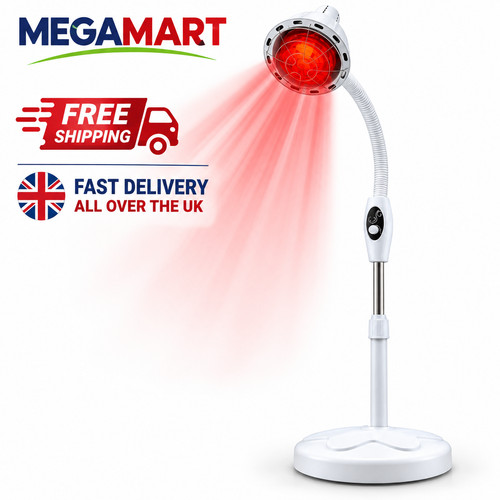 275w near infrared light - 275w,