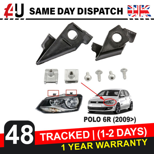 Repair kit headlight - kit,