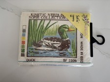 Vintage Kinetic ‘Duck’