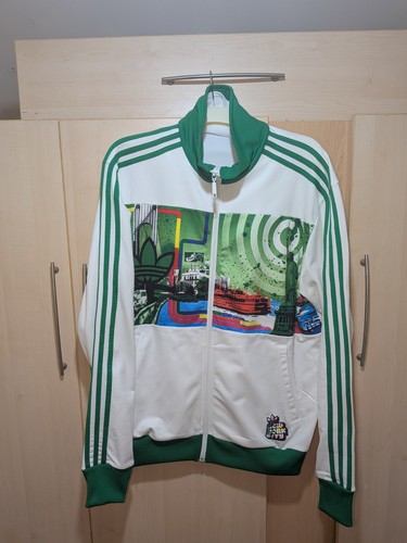 Adidas staten island - staten, bill