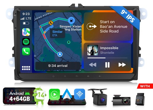 Cam dvr obd android 4 - cam+dvr+obd+, 4+64
