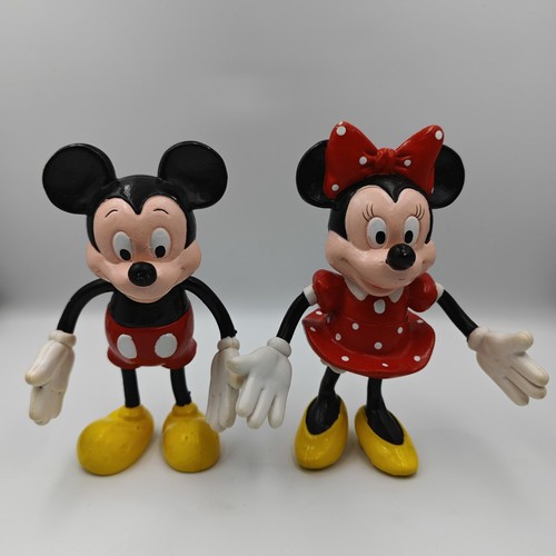 Vintage disney mickey and - vintage,