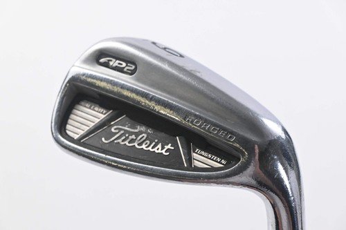 Titleist ap2 710 iron - titleist, /