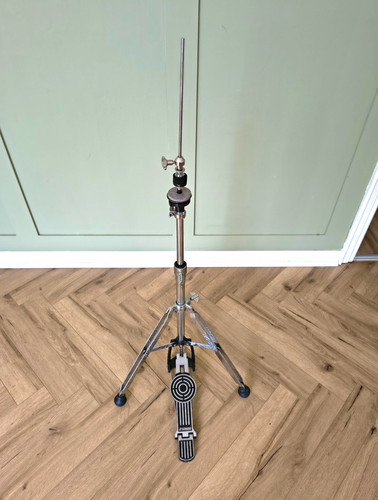 Sonor 200 series hat - hi-hat, stand