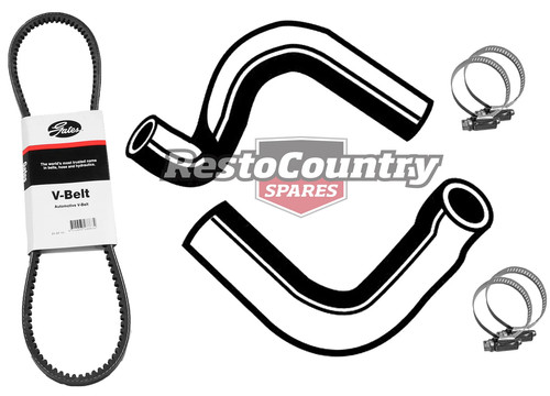 Ford service kit alt - alt, +