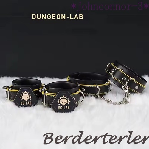 Lab restraint set - dg-lab,